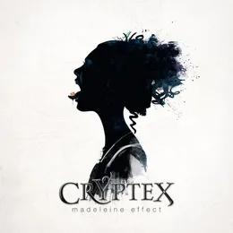 Madeleine Effect von Cryptex – Album Cover