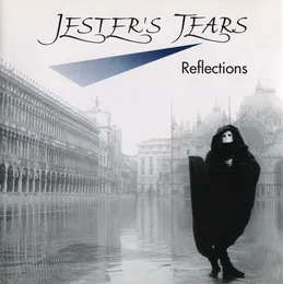 Reflections von Jester's Tears – Cover