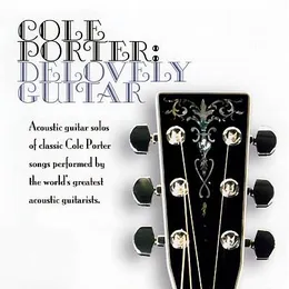 Cole Porter: Delovely Guitar von Cole Porter – Album Cover