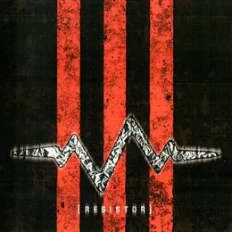 Resistor von Resistor – Album Cover