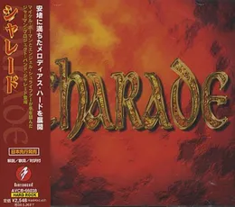 Charade von Charade – Album Cover