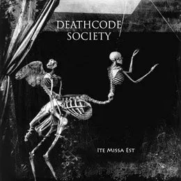 Ite Missa Est von Deathcode Society – Cover