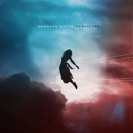 Paralyzed von Conquer Divide – Cover