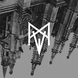 Vol. II von Moral Void – Album Cover