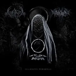 Azziard / Nirnaeth von Nirnaeth – Cover