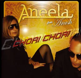 Chori Chori von Arash – Album Cover