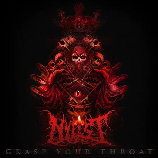 Grasp Your Throat