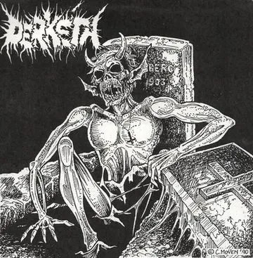 Premature Burial