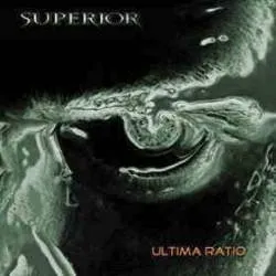 Ultima Ratio von Superior – Album Cover