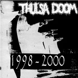 1998-2000 von Thulsa Doom – Cover