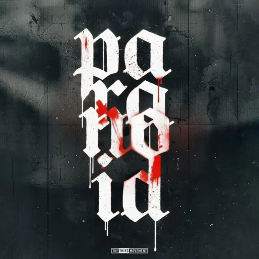 Paranoid