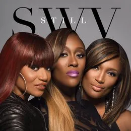 Still von SWV – Album Cover