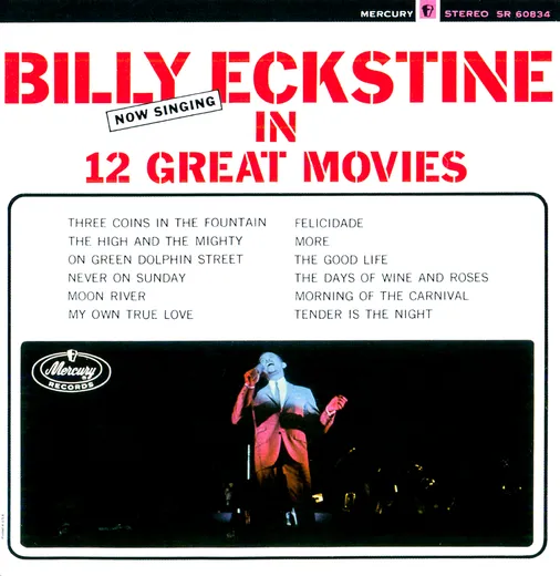 Now Singing in 12 Great Movies