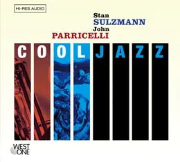 Cool Jazz von Stan Sulzmann – Album Cover