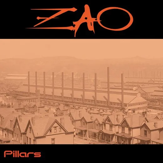 Pillars