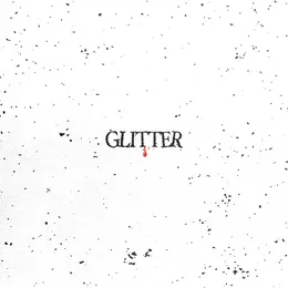 GLITTER von Save Face – Cover