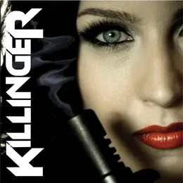 Killinger von Killinger – Album Cover