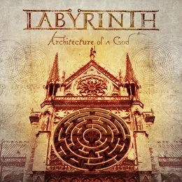 A New Dream von Labÿrinth – Album Cover