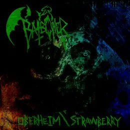 Oberheim\Strawberry von Batboner – Album Cover