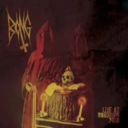 Live at Roadburn 2010 von Bong – Cover