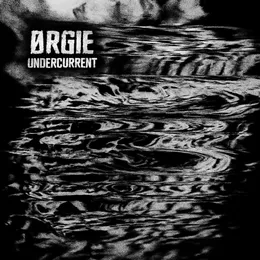 Undercurrent von Ørgie – Cover