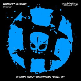 Backwards Frontflip von Chrizpy Chriz – Cover