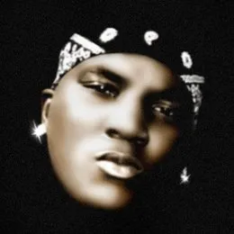 TM104: The Legend of the Snowman von Jeezy – Album Cover