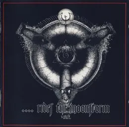 ...Rides the Moonstorm von Pentacle – Album Cover