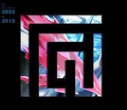 THE BEST OF DJ TECHNORCH 2003-2013 von DJ TECHNORCH – Cover