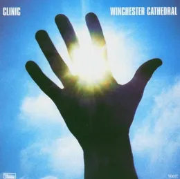 Winchester Cathedral von Clinic – Album Cover