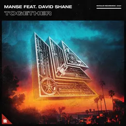 Together von Manse – Cover