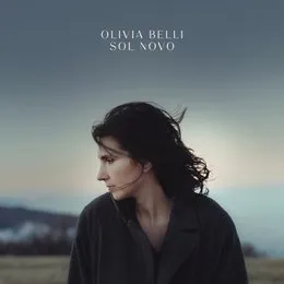 Sol Novo von Olivia Belli – Album Cover