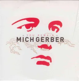 You Remain von Mich Gerber – Cover