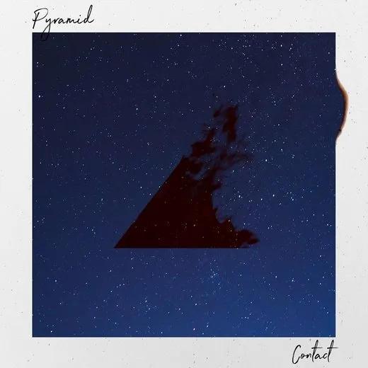 Contact EP