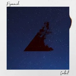 Contact EP von Pyramid – Cover