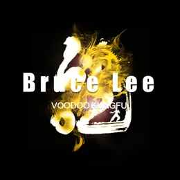 Bruce Lee von 零壹 – Album Cover