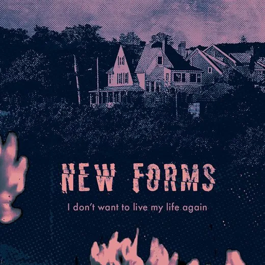 I Don't Want to Live My Life Again