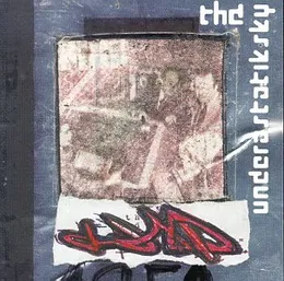 Under a Statik Sky von THD – Album Cover