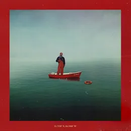 Lil Boat von Lil Yachty – Album Cover