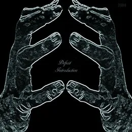 Introduction von Deficit – Album Cover