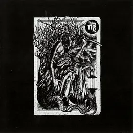 IX: Der Einsiedler von Urfaust – Album Cover