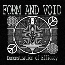 Demonstration of Efficacy von Form and Void – Cover