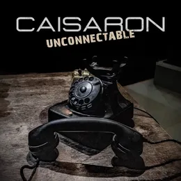 Unconnectable von Caisaron – Cover
