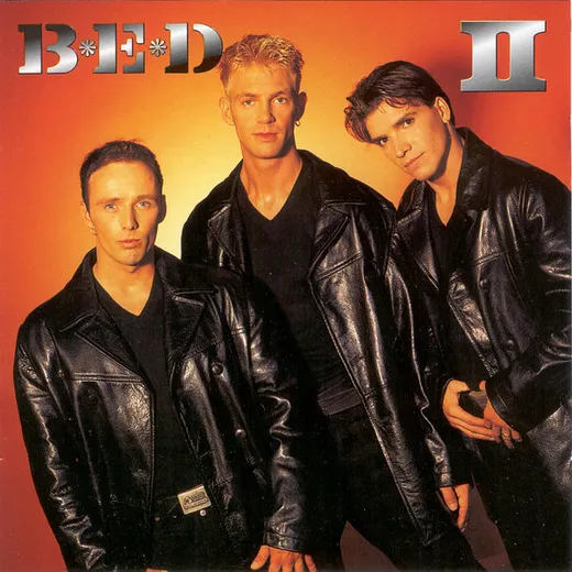 B*E*D II