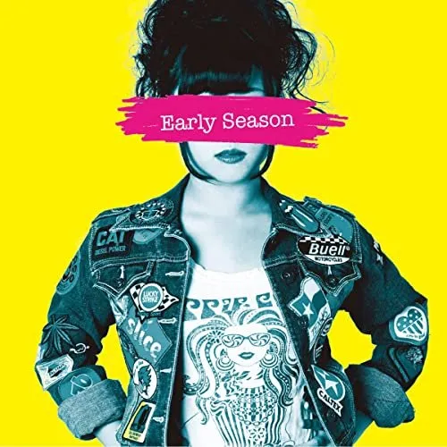 Early Season von 大阪☆春夏秋冬 – Cover
