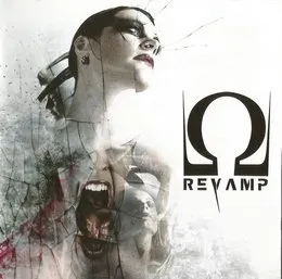 ReVamp von ReVamp – Album Cover