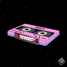 Lock Up von Zero B – Cover