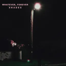 Shades von Whatever, Forever – Cover