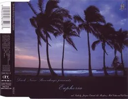 Euphoria von Moonforce – Cover