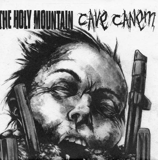 The Holy Mountain / Cave Canem